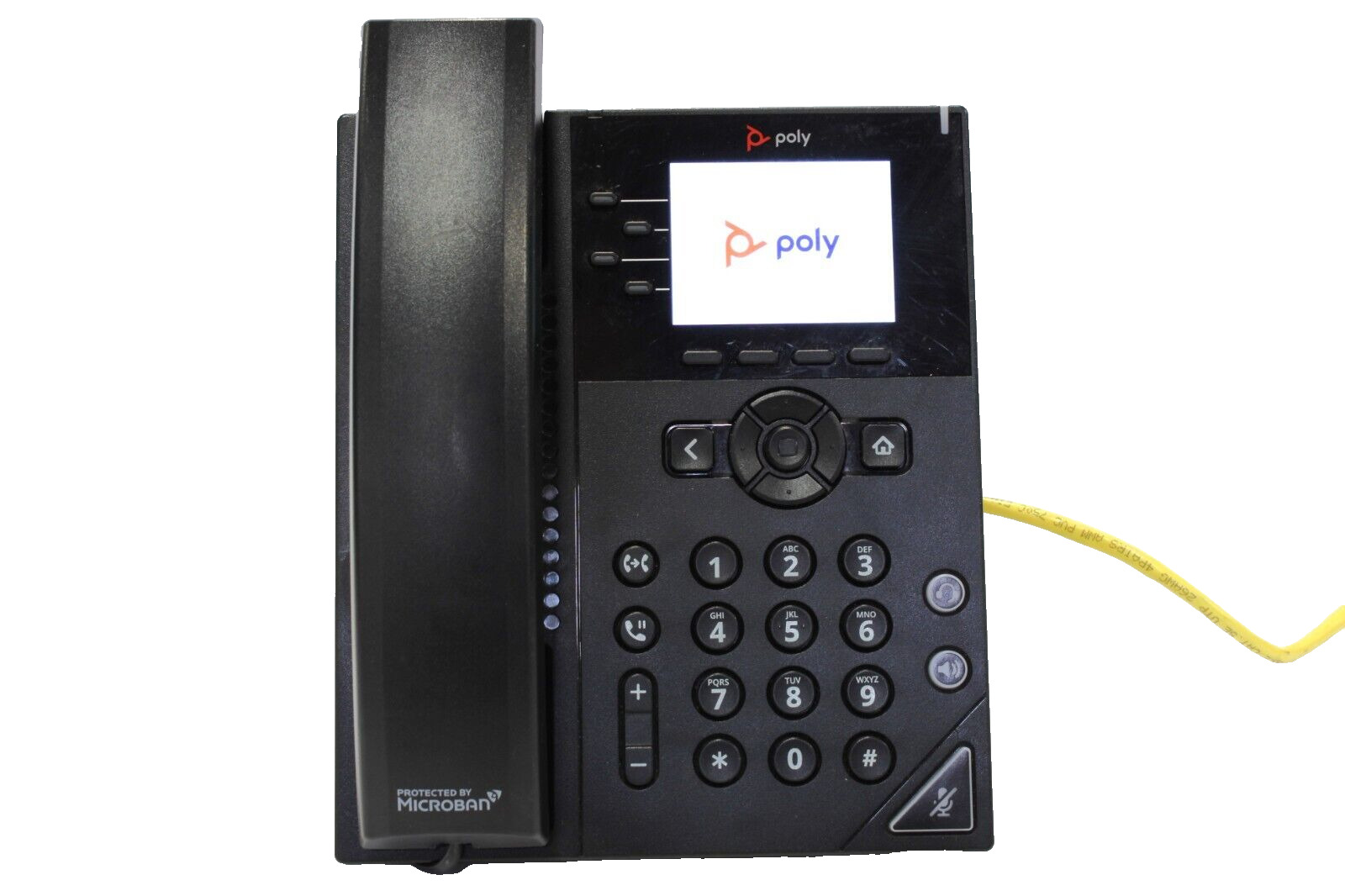 Polycom Poly VVX 250 4-Line 2.8