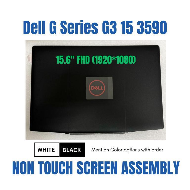 New Dell G3 15 15.6\