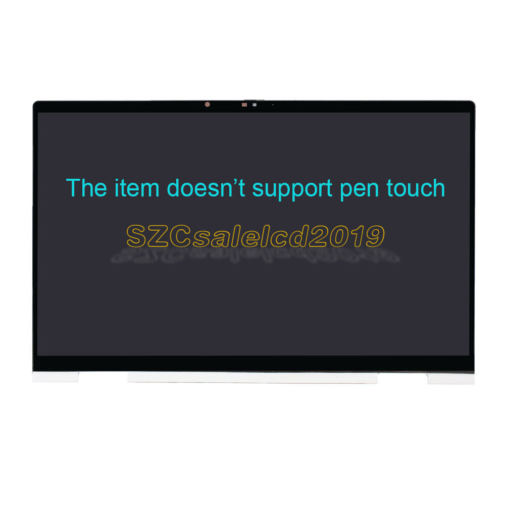 For HP Envy X360 15-FE0013DX 15-FE0053DX 15-FE0073DX LCD Display Touch Screen 