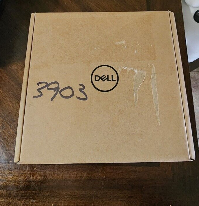 Dell WD19S-130W USB Type-C Docking Station Sealed Box