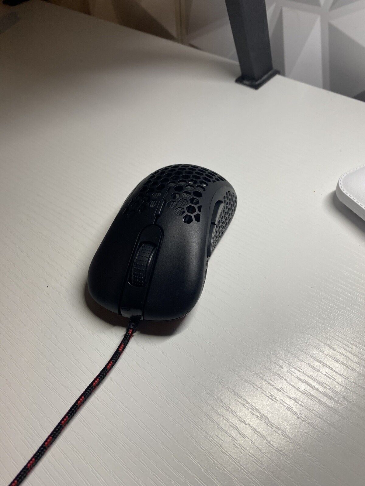 skytech gaming mouse