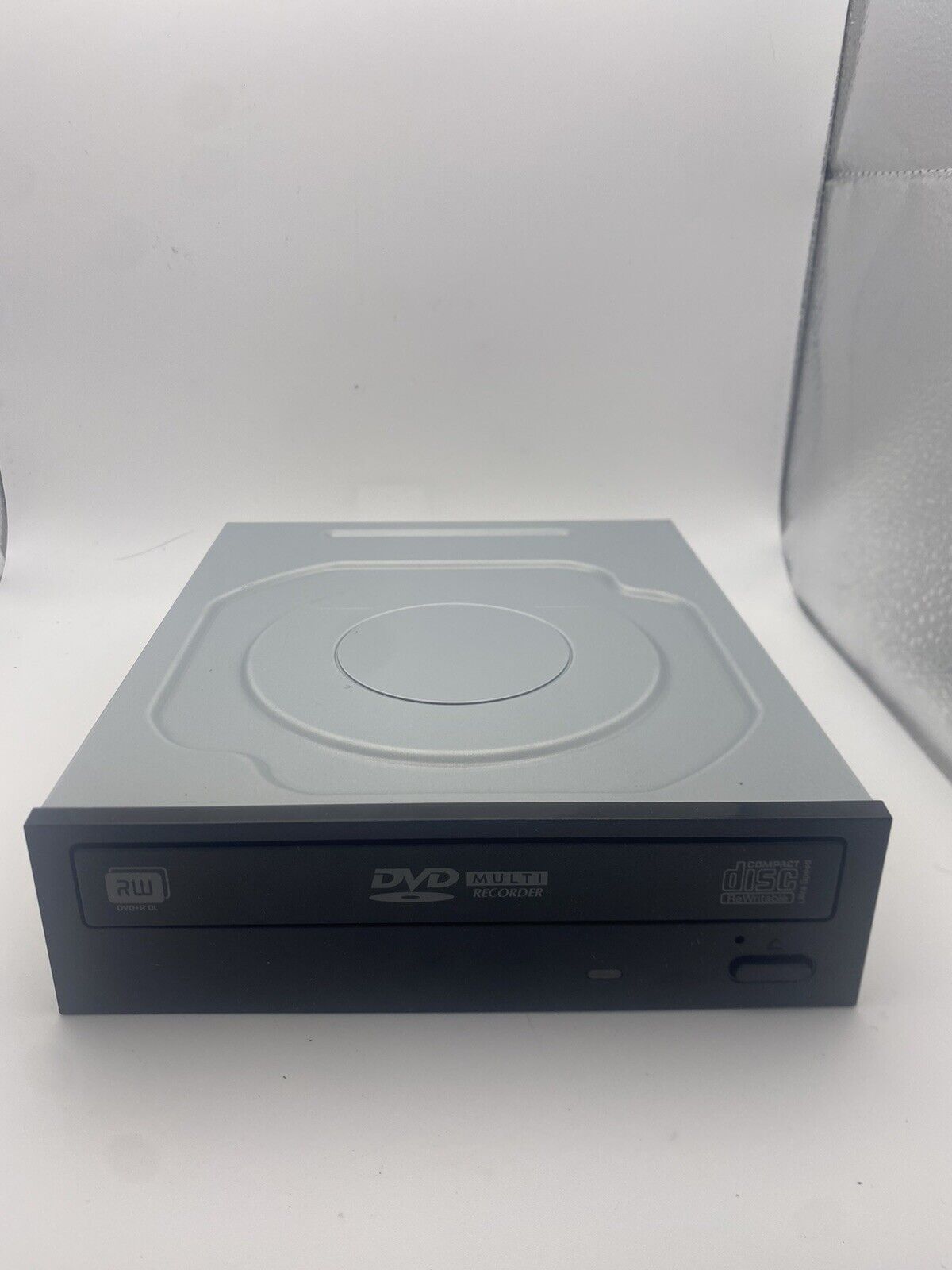 DVD/CD SATA Rewritable Drive Model DH-16ABSH Internal PC Multi Recorder
