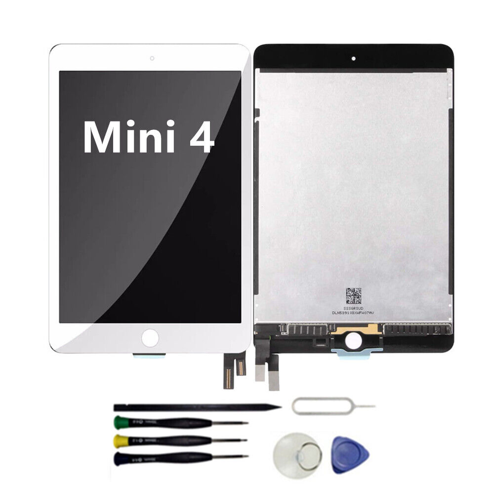 USA LCD Display Touch Screen Digitizer Replacement For iPad Mini 6 Mini 5 4 Lot