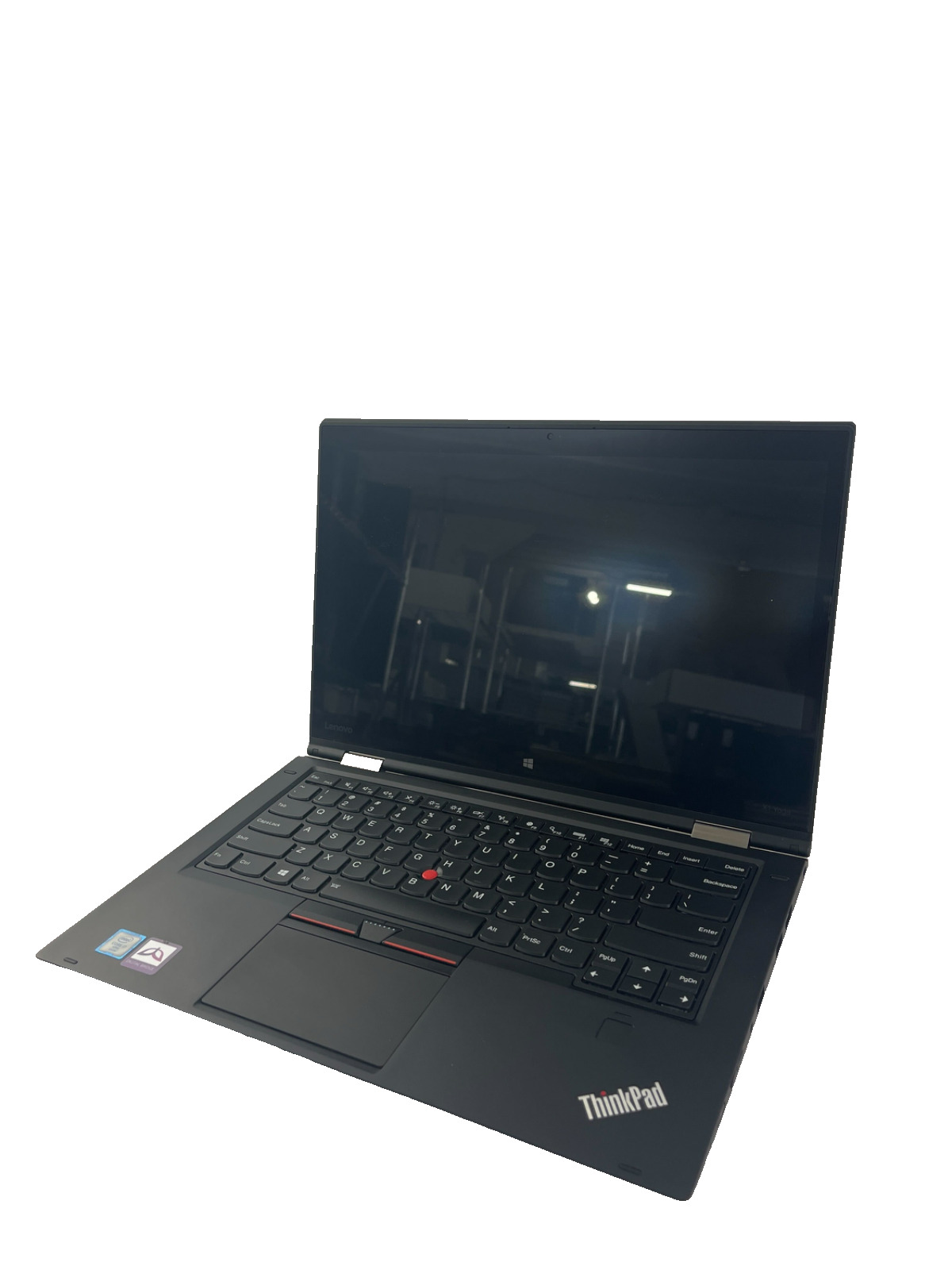 Lenovo ThinkPad X1 Yoga 14” Intel Core i7-6500U 8GB RAM 144GB SSD W10 PRO