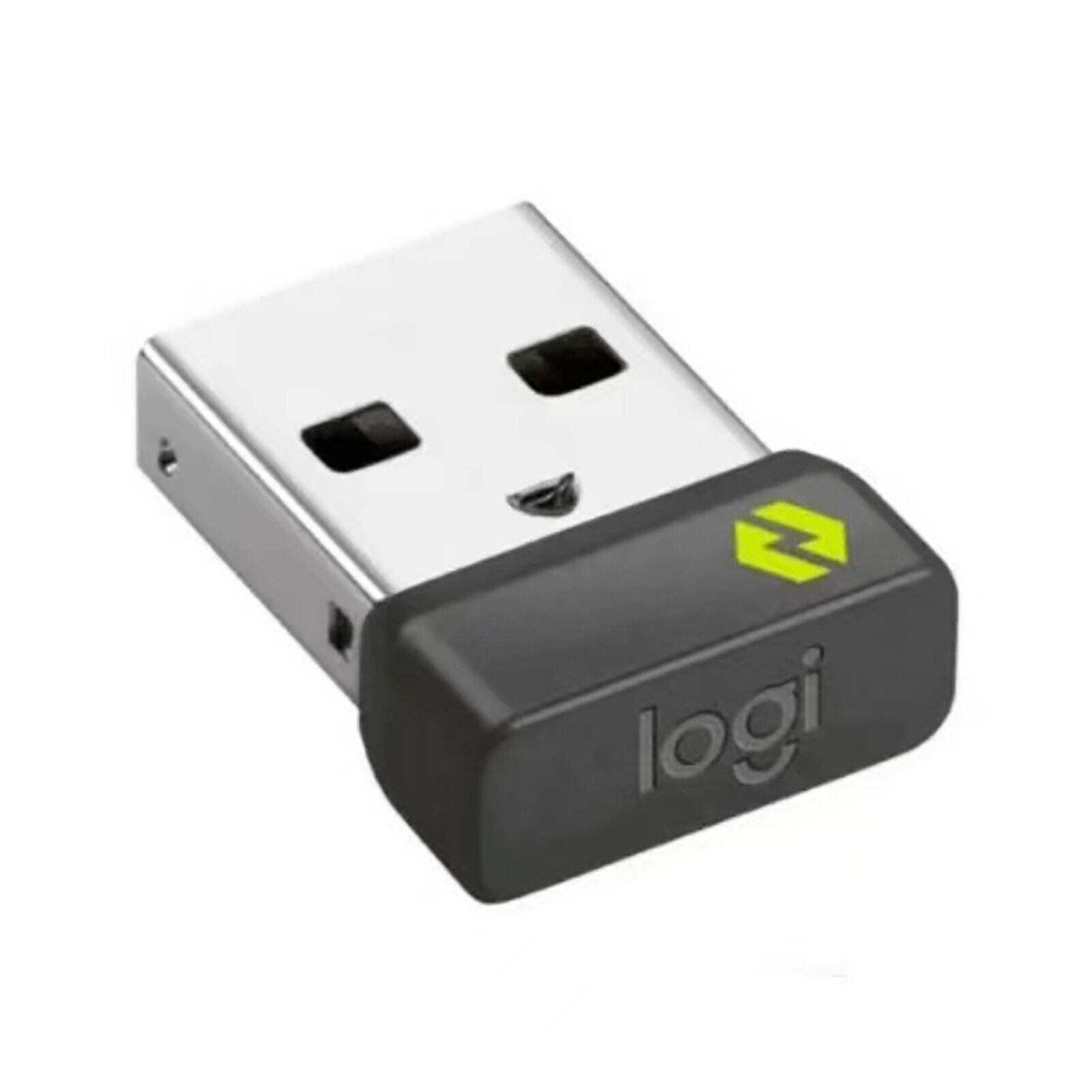 Logi Bolt USB Wireless Receiver Accessories for Logitech Keyboard Mouse