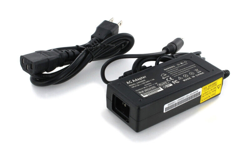 IMP-491718 - Replacement AC Adapter (24V, 2A) 