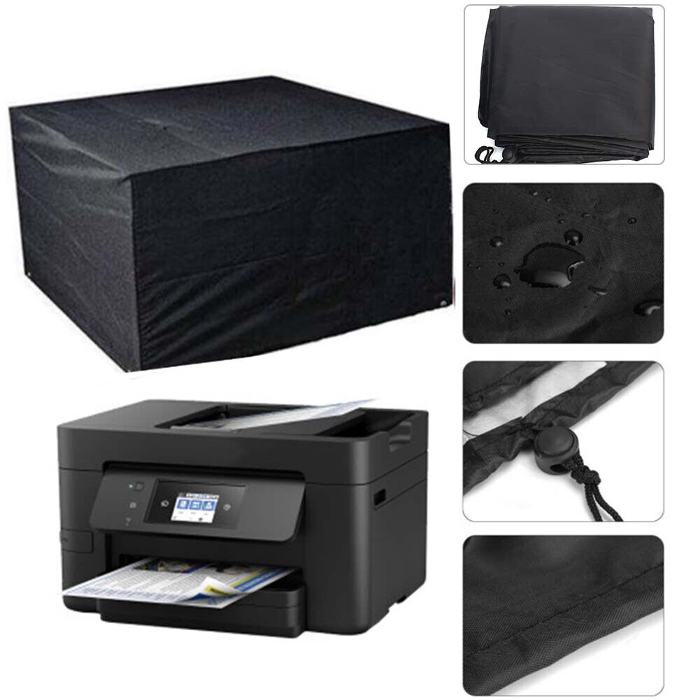 Printer Dust Dust Cover Protector Chair Table Cloth For 3D Printer For Epsoned 