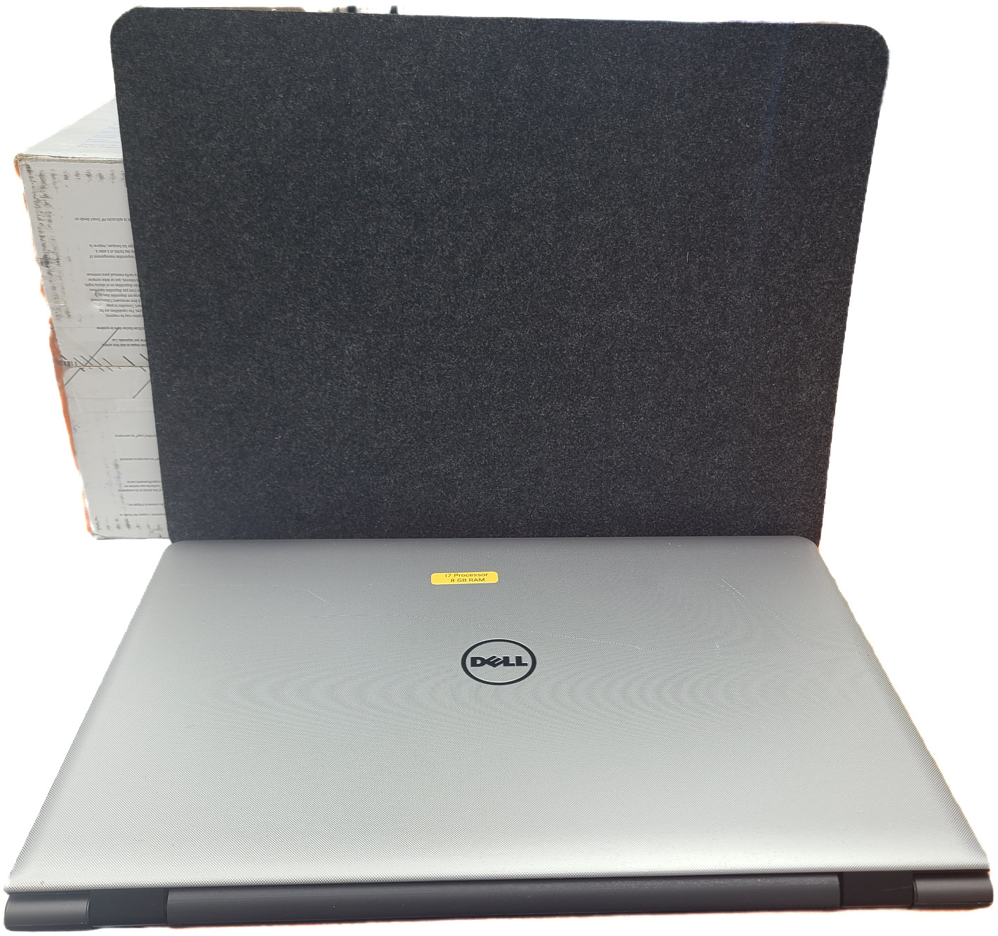 Dell Laptop 17.3\