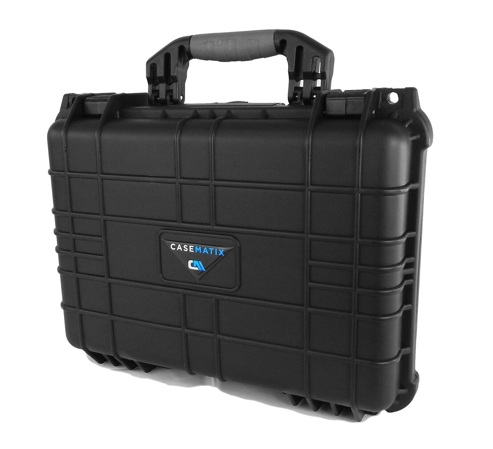 Waterproof Case fits Epson Ef100 Laser Streaming Projector in Customizable Foam