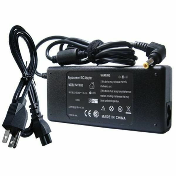 For Toshiba Satellite P505-S8970 P505-S8971 P305D-S8828 90W AC Adapter Charger 