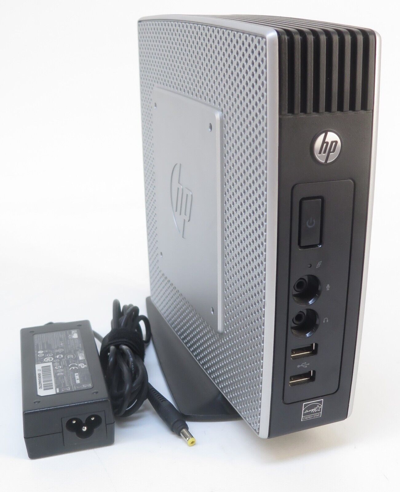 HP t510 Thin Client ThinPro HSTNC-012-TC H2P23AT#ABA Eden X2 U4200 1Ghz, 2GB RAM