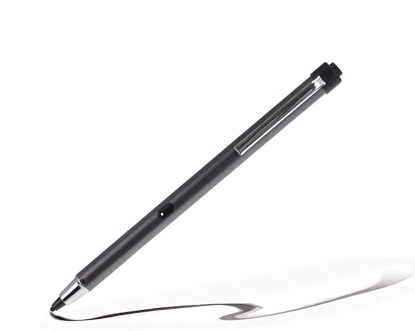 Broonel Grey Rechargeable Stylus For ASUS VivoBook S14