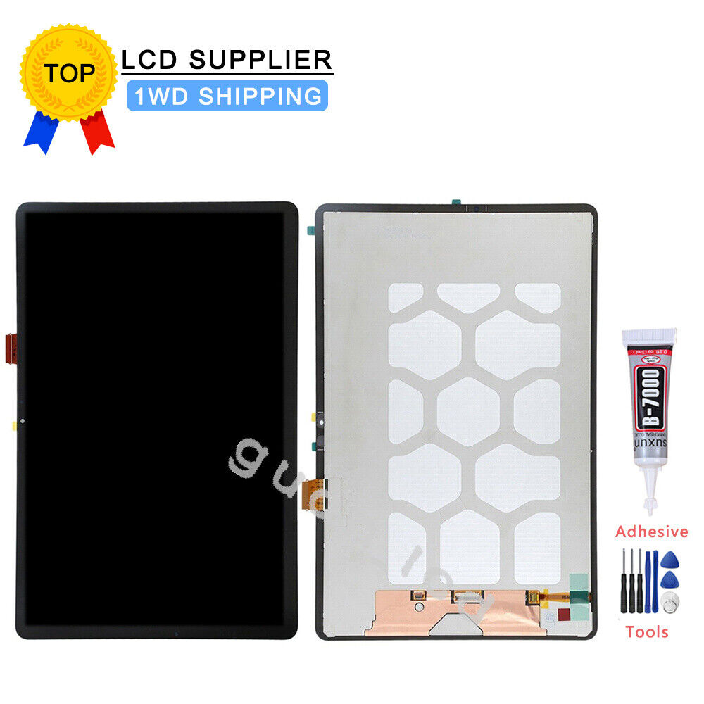 OEM For Samsung Galaxy Tab S7 FE SM-T738U T733N T736B LCD Display Touch Screen