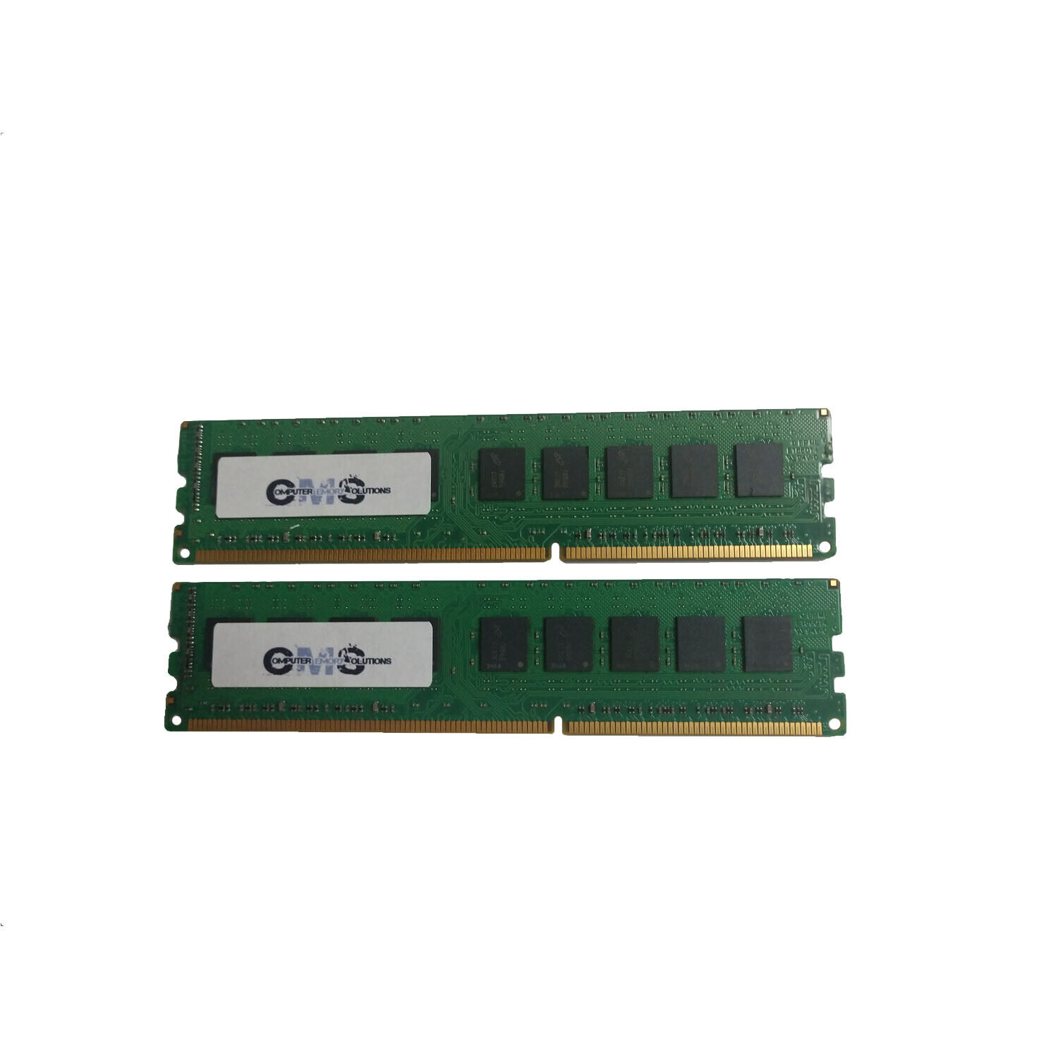 16GB (2x8GB) MEMORY RAM 4 Lenovo ThinkServer TS140 ECC UNBUFFERED B89