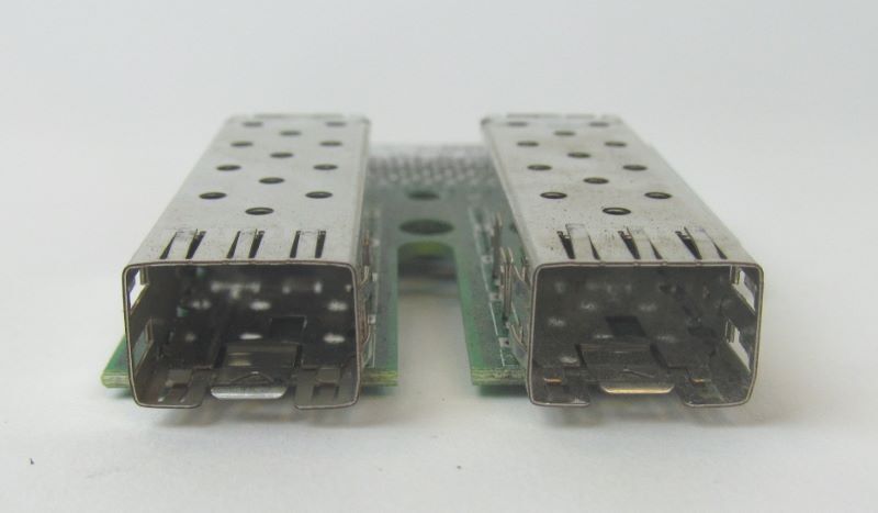 CISCO 73-7757-03 2-Port SFP Module for 3750 Switches zq