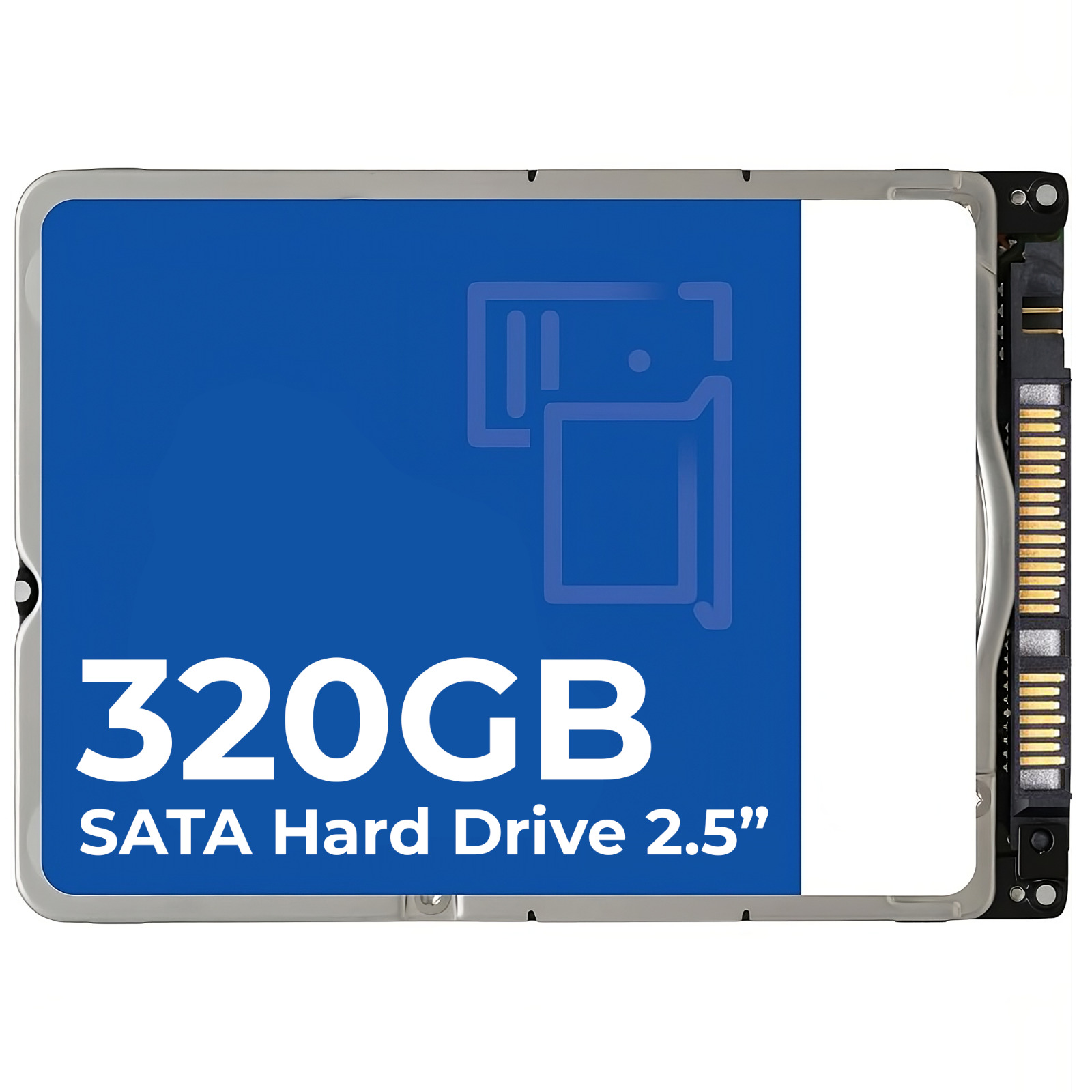 NEW 1TB Hard Drive/SSD 2.5