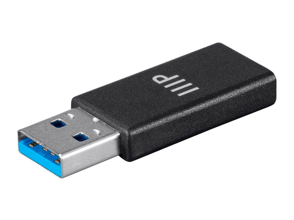 Monoprice USB-C F to USB-A M | 3.1 Gen 2 Adapter, Up to 10Gbps transfer speeds