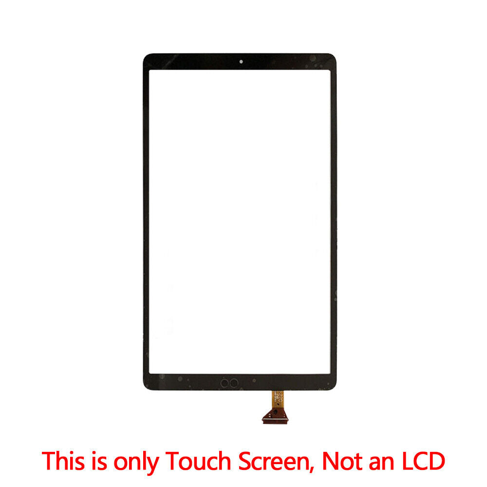 For Galaxy Tab A 10.1 2019 SM-T510 SM-T510NZ LCD Display Digitizer Touch Screen