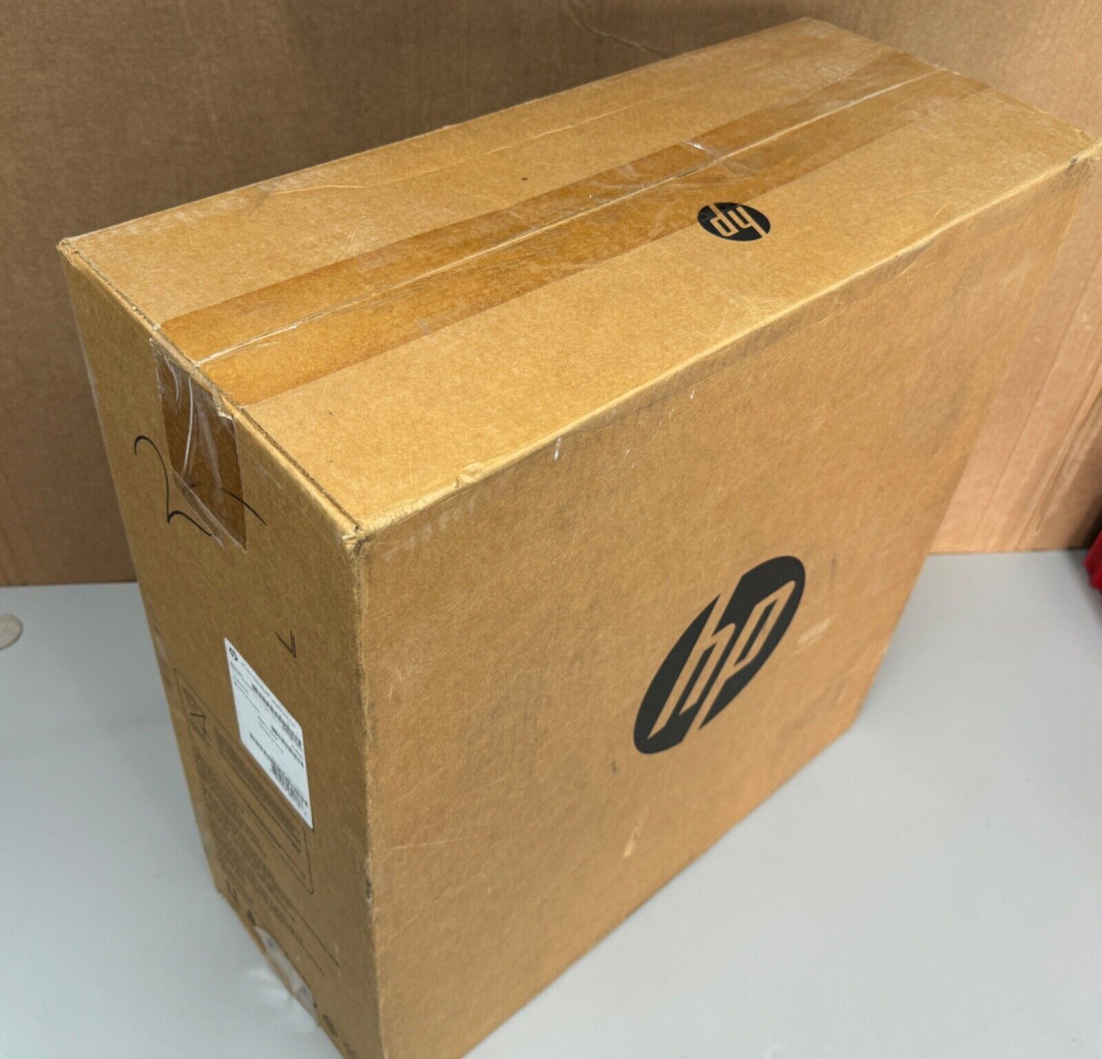 HP CF404A LaserJet 550-sheet Feeder Tray - [NEW IN BOX]