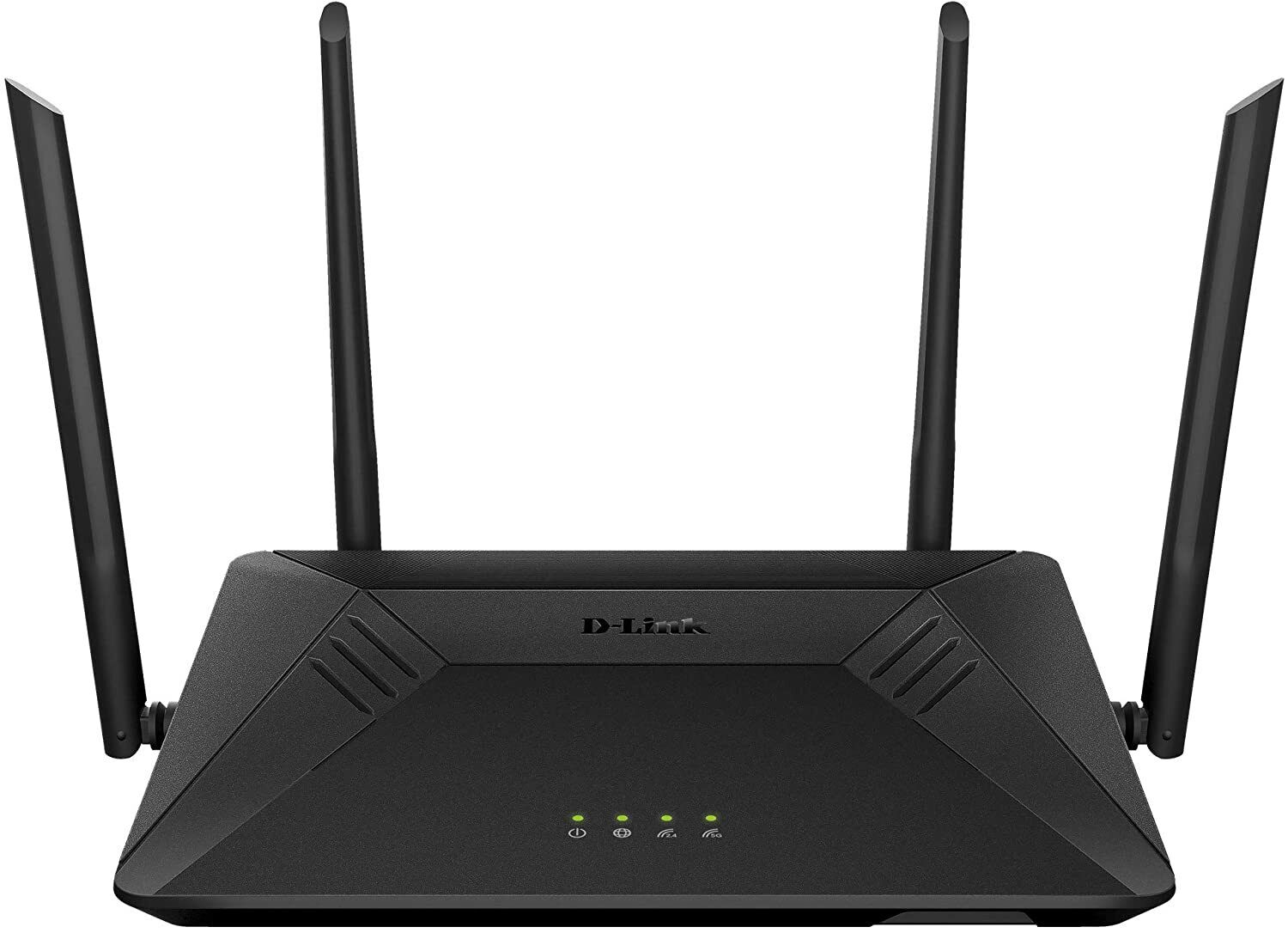 D-Link AC1750 WiFi Wireless Router Smart Dual Band MU-MIMO (DIR-867) - [LN]™