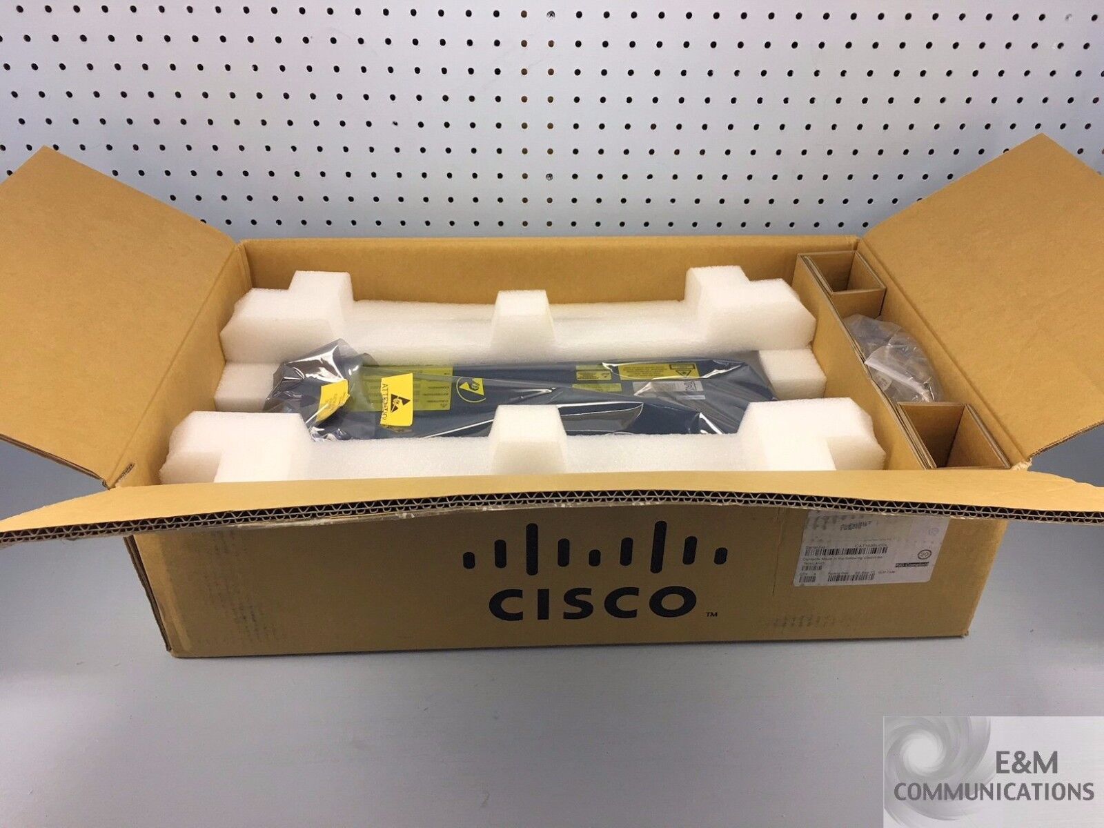 CPT-50-48A-LIC CISCO CARRIER PACKET TRANSPORT CPT 50 SERIES W/11 PORT LIC NO FAN