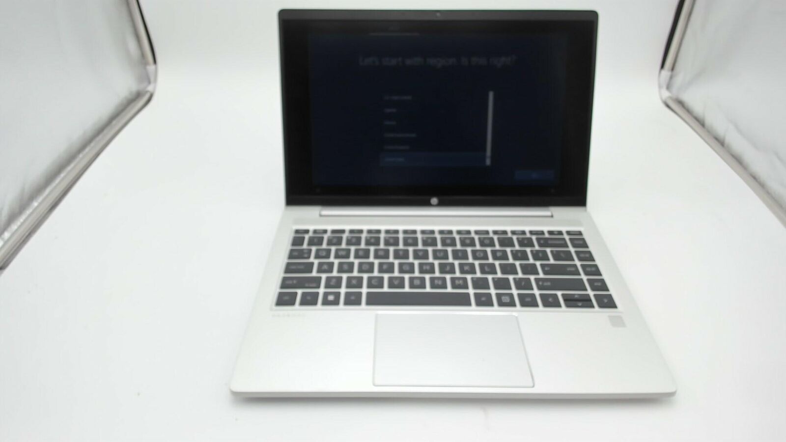 HP ProBook 445 G8 Laptop Computer, 14inch