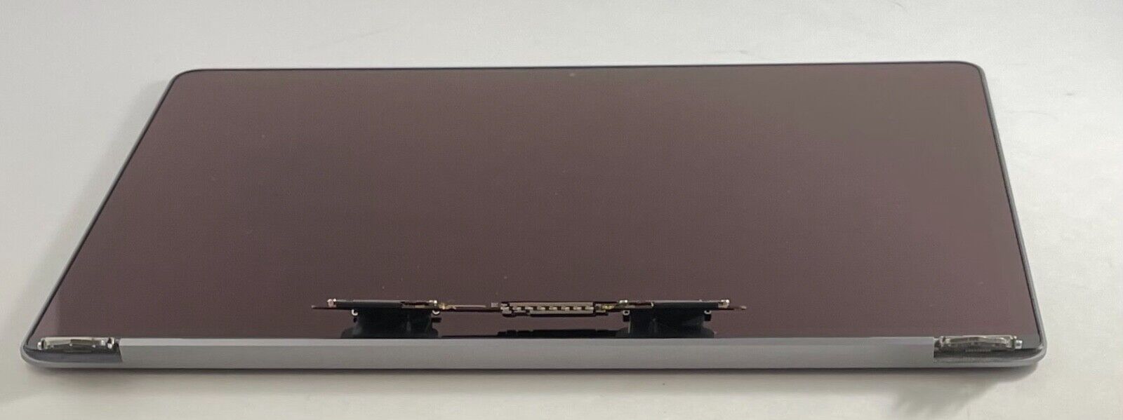 parts only  Apple Macbook Pro 13 A1989 2018 2019 Gray LCD Screen Assembly 