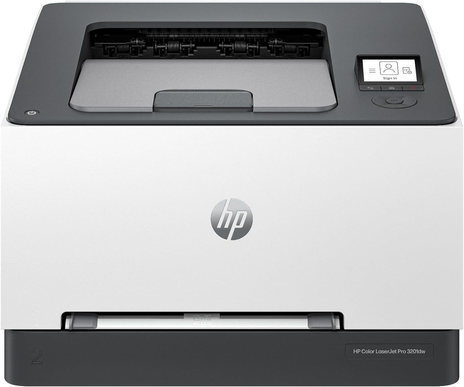 Brand New HP Color Laserjet Pro 3201DW Wireless Color Laser Printer Office&Home