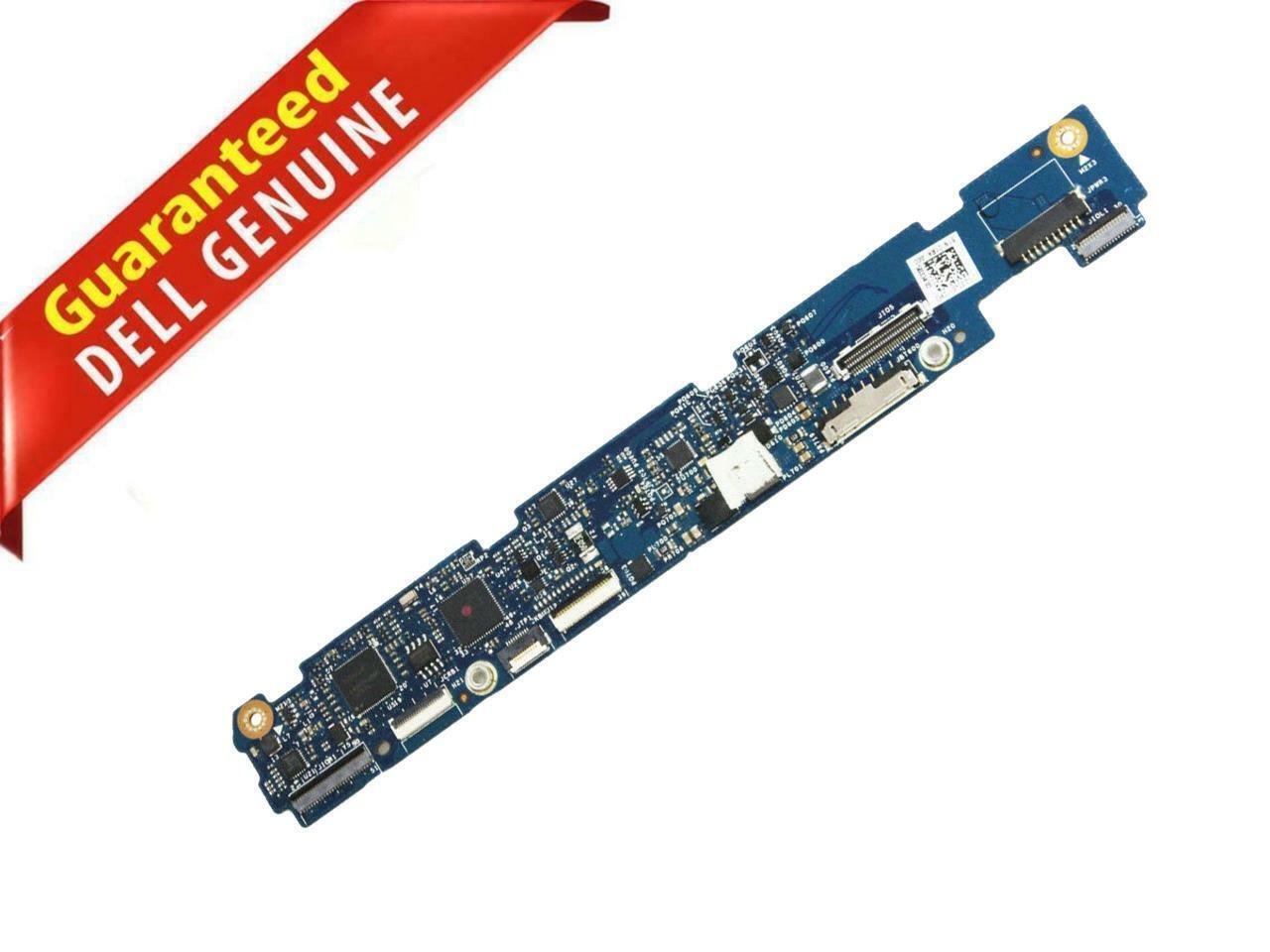 New Keyboard Dock Circuit Mainboard For Dell Latitud 13 7351 7350 GD48Y LS-B334P