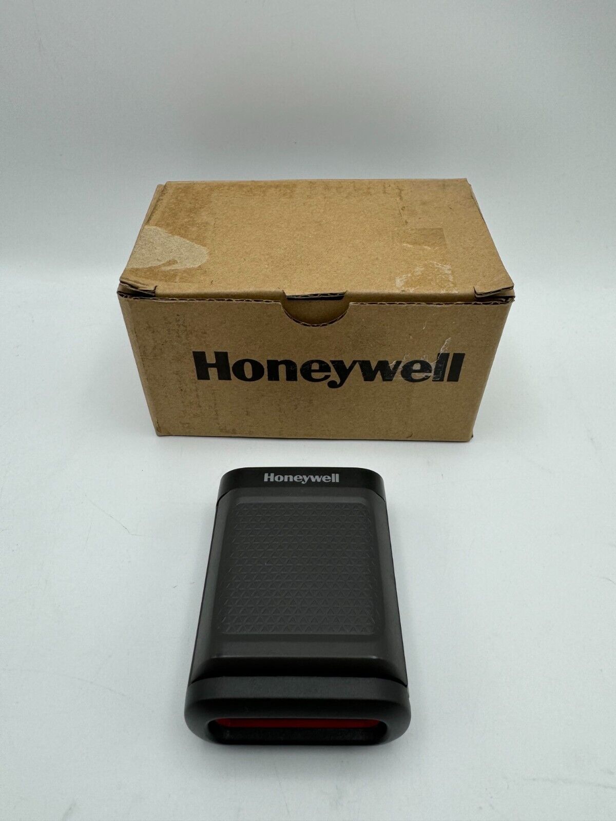 Honeywell 8680i Wearable Finger Ring Black Mini Barcode Scanner 8680I102-2
