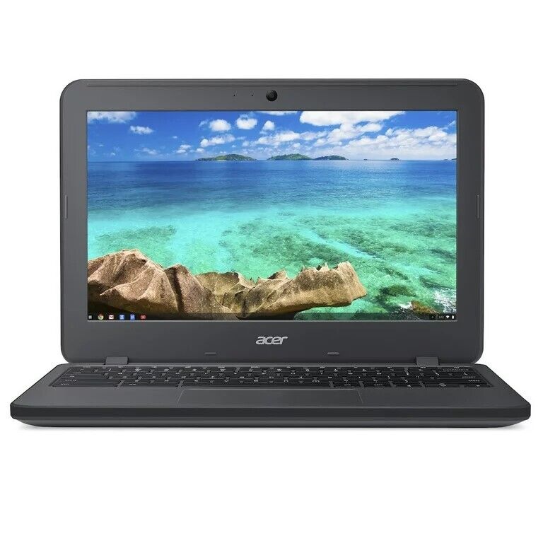 Acer Chromebook 11 N7 C731T-C42N 11.6
