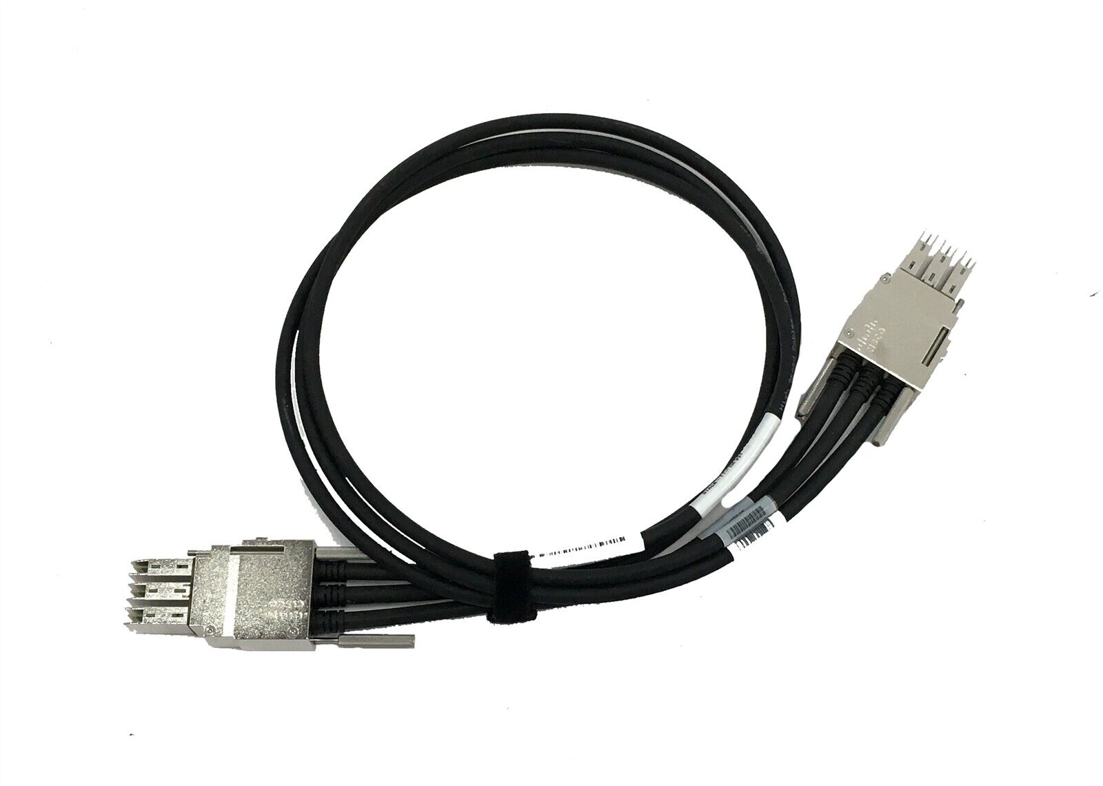 Genuine Cisco Stack-T1-1M StackWise Stacking Cable 800-40404-01 