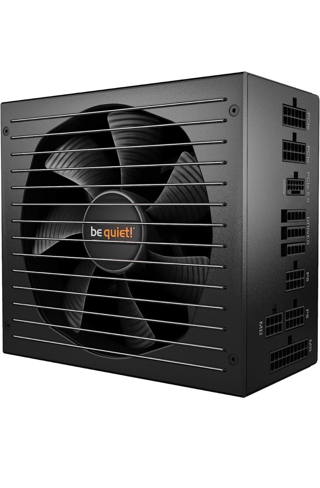 be quiet Pure Power 12 M 1000W 80 Plus Gold Power Supply