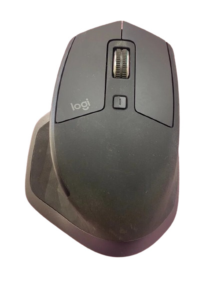 Logitech MX Master Mouse 2S 910005131 Bluetooth Windows/Mac No Dongle Genuine