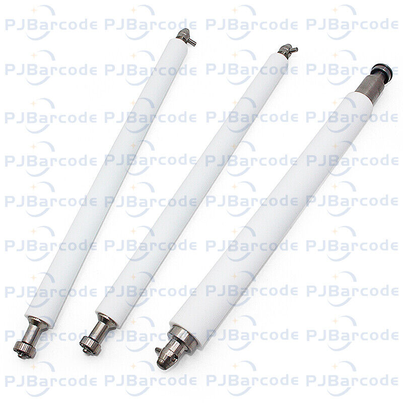 1*Set Kit Platen Roller for Zebra ZE500-6 Thermal Label Printer  P1046696-060