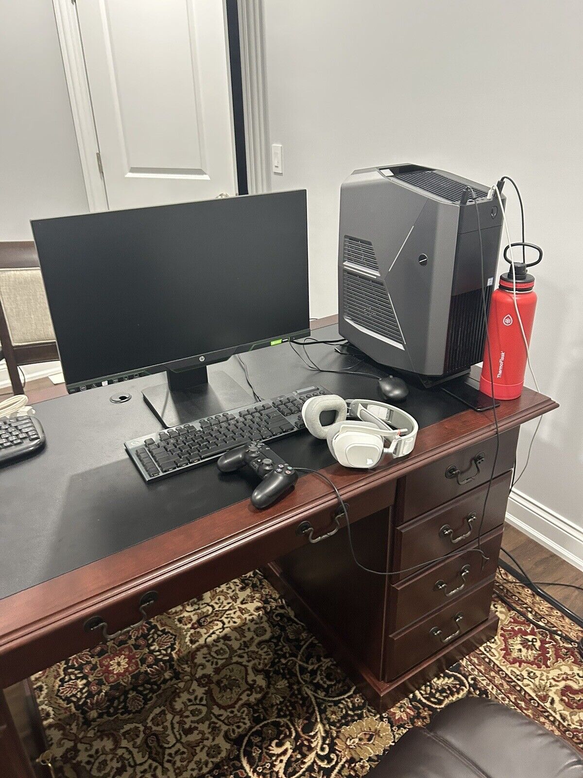 Gaming Pc Setup Give Me Your Best Offer