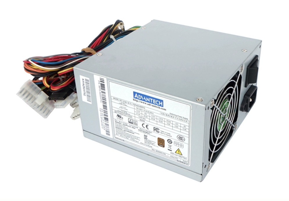1PCS NEW FSP400-60PFG 400W industrial computer equipment power supply