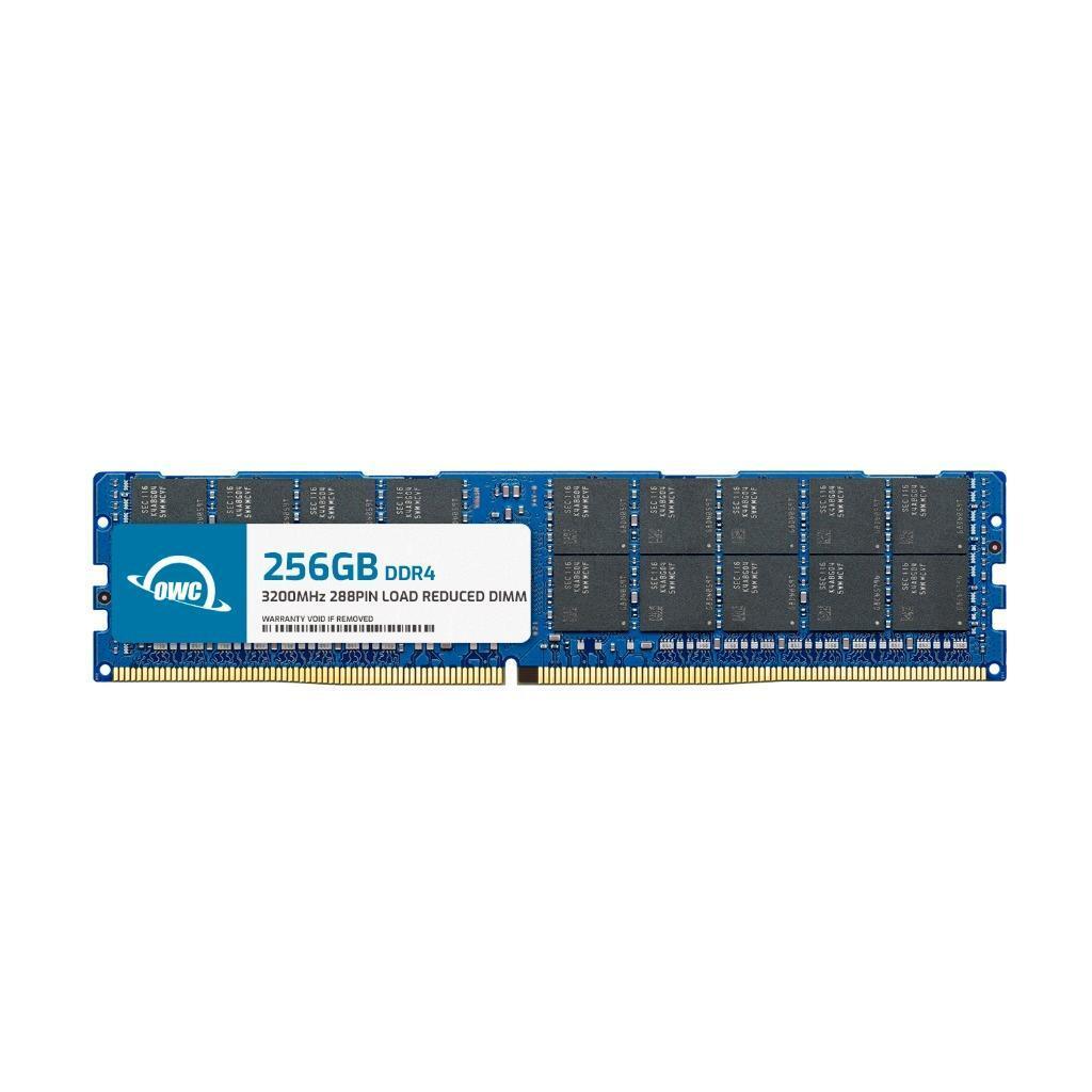 OWC 256GB Memory RAM For Dell PowerEdge MX750c PowerEdge R650 PowerEdge R750