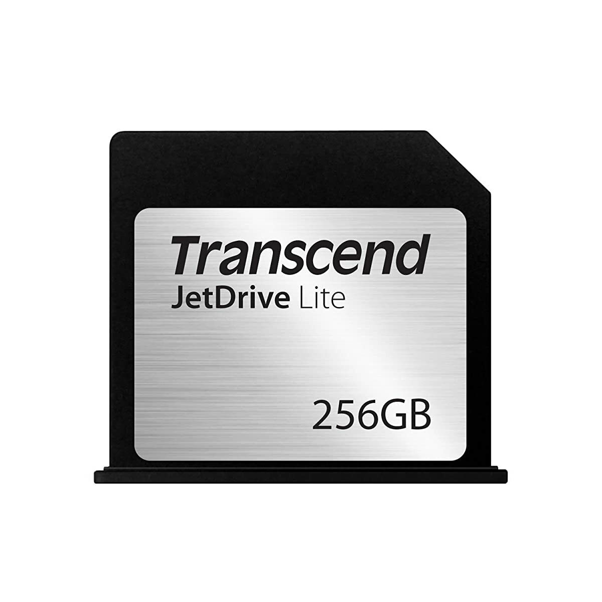 Transcend Macbook Air SD slot compatible extended memory card 256GB TS256GJDL130