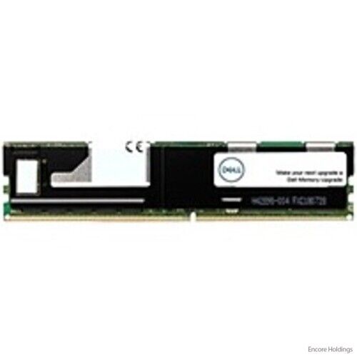 Dell 128GB DDR4 SDRAM Memory Module - For Server - 128 GB - SNPHVY68C/128G
