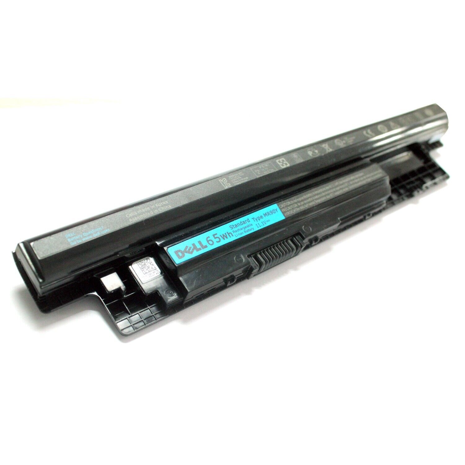 Genuine 65Wh MR90Y Battery for Dell Inspiron 3421 5421 15-3521 5521 3721 XCMRD