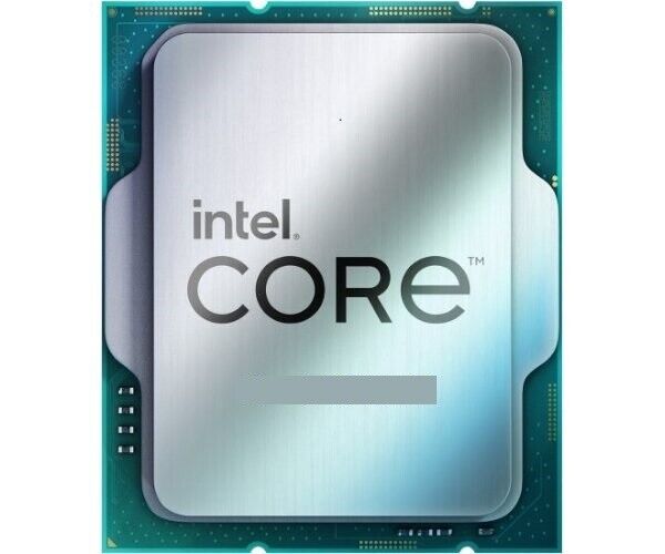 NEW TRAY Intel i5 12400F 2.5GHz CPU 18MB L3 Cache 6-Core Processor LGA1700 SRL4W