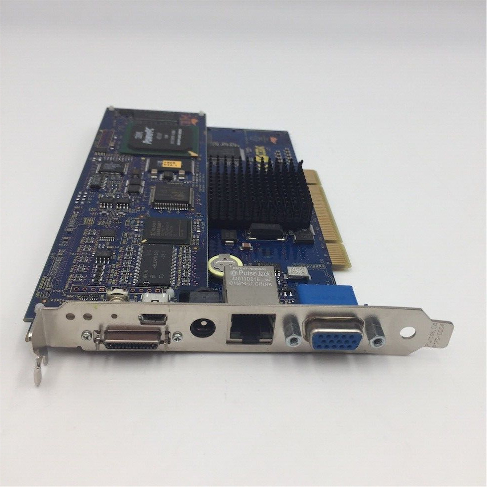 IBM Remote Supervisor Adapter Card II 73P9265