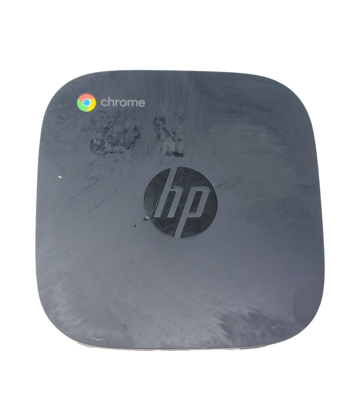 HP Chromebox G2 TPN-Q205 Unknown Spec