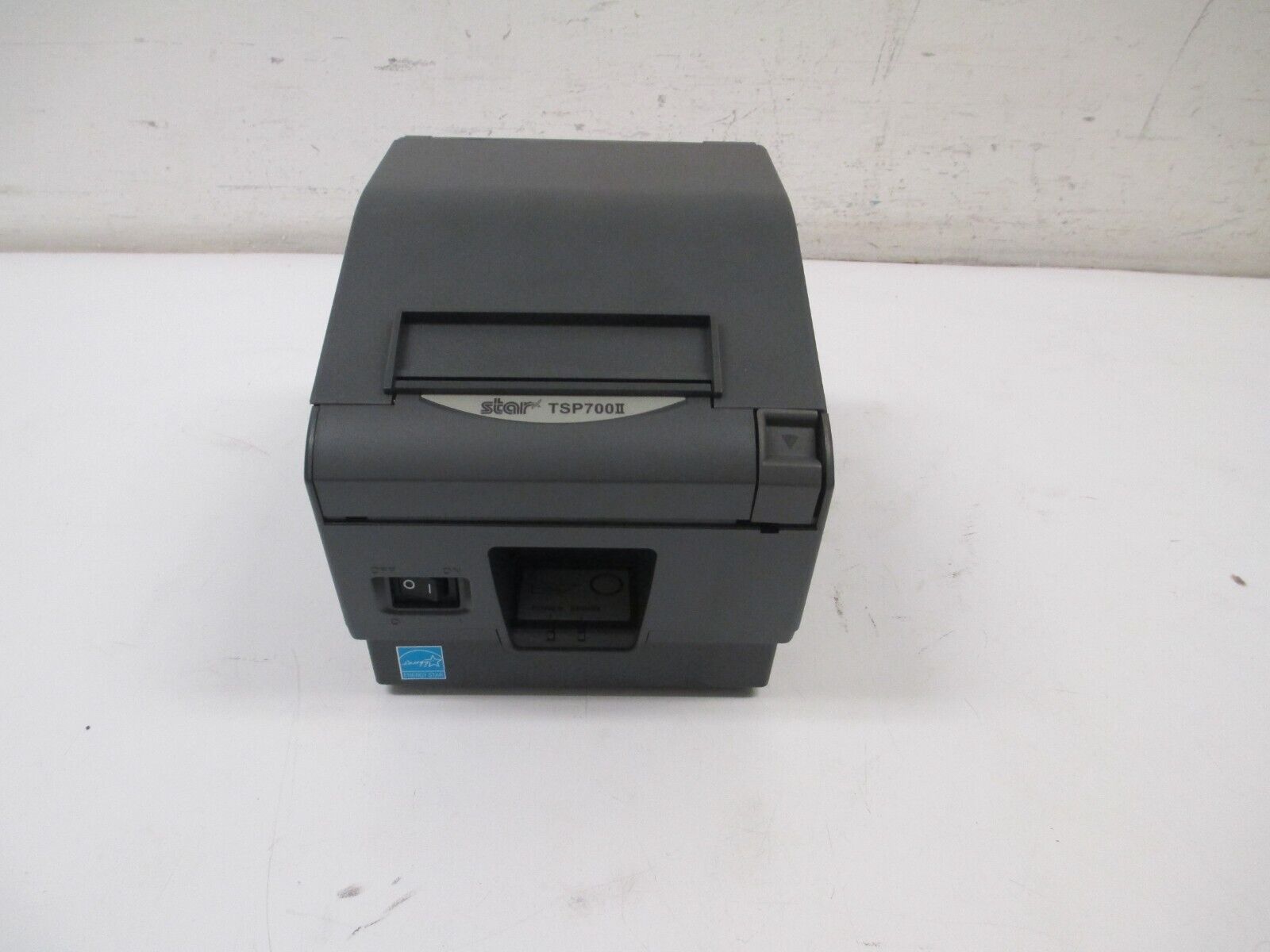 STAR Micronics TSP700II Receipt Printer Model TSP743IIU No Power Cord