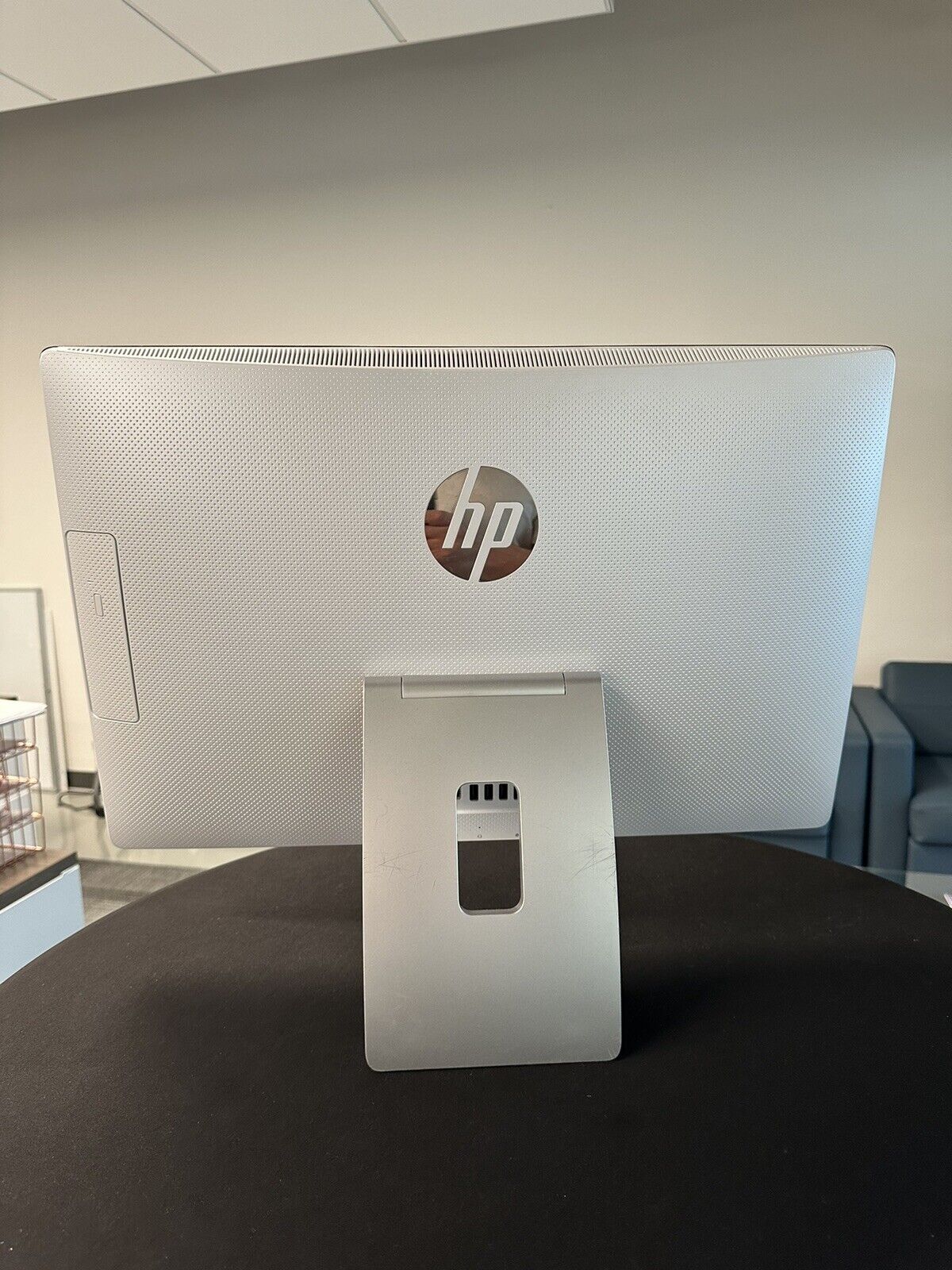 HP PAVILION Computer all-in-one computer Desktop I3 Core