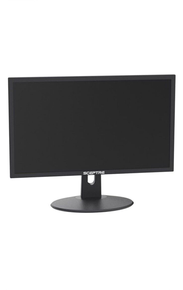 Sceptre E229W-19203RT 22 inch Widescreen LCD Monitor