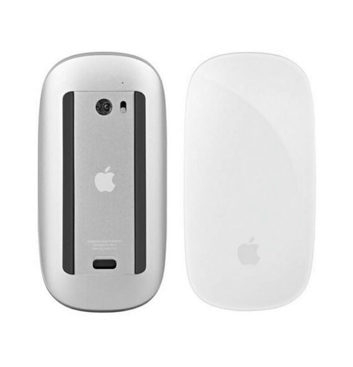 Apple Magic Mouse Silver Bluetooth Wireless A1657 MK2E3AM/A
