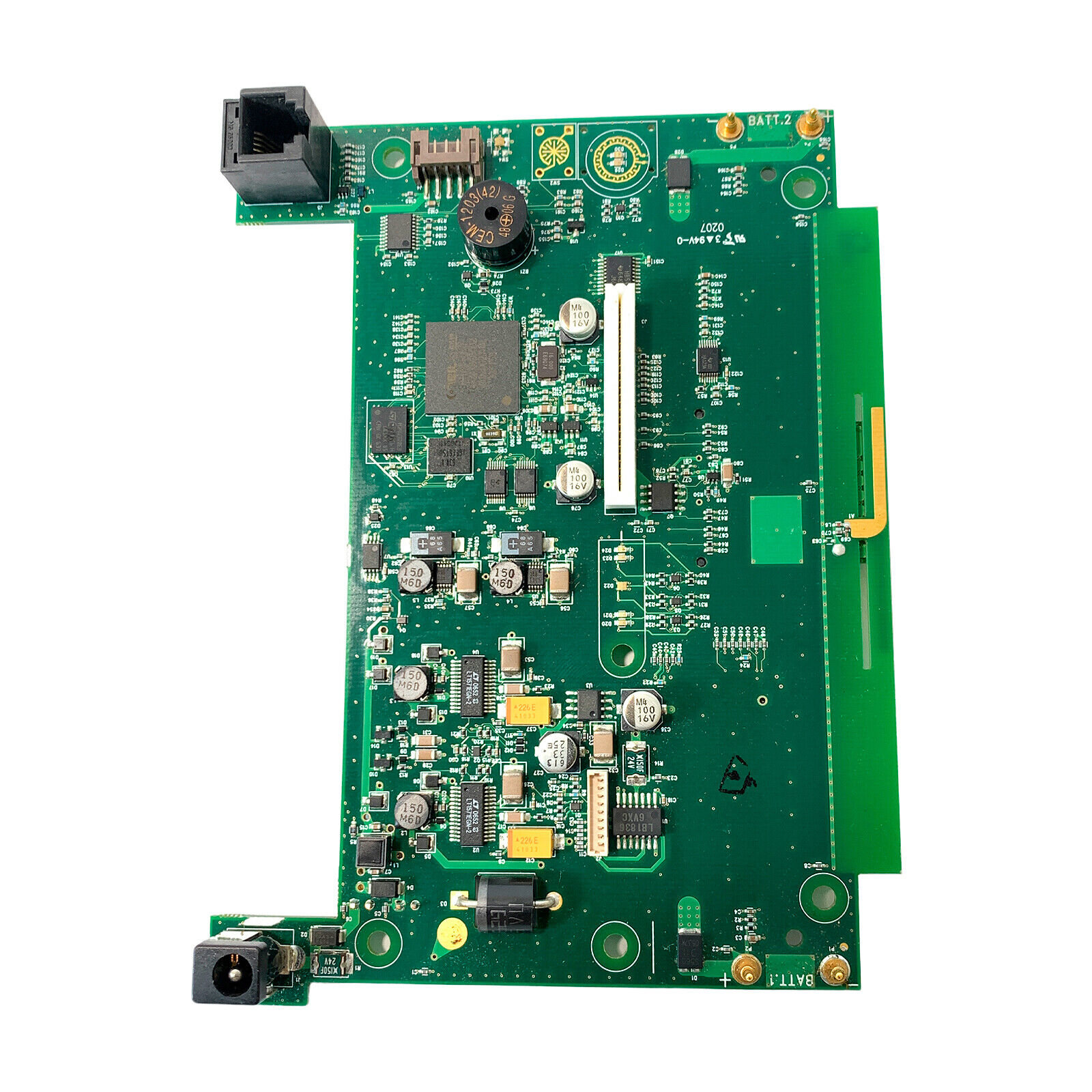 TESTED⚡ Genuine Datamax O'Neil 261181-500 Main Logic Board for MF4T Printer