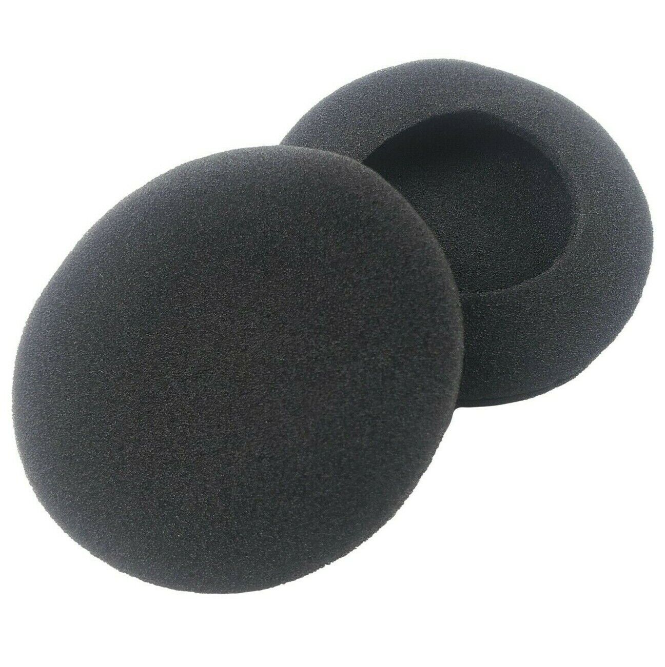 Replacement Foam Pad Ear Cushion Ear Pad Set for Logitech H600 Wireless Headset